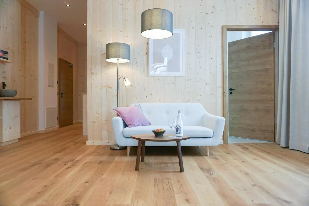 Landhotel Und Gasthof Kirchberger Wildsteig