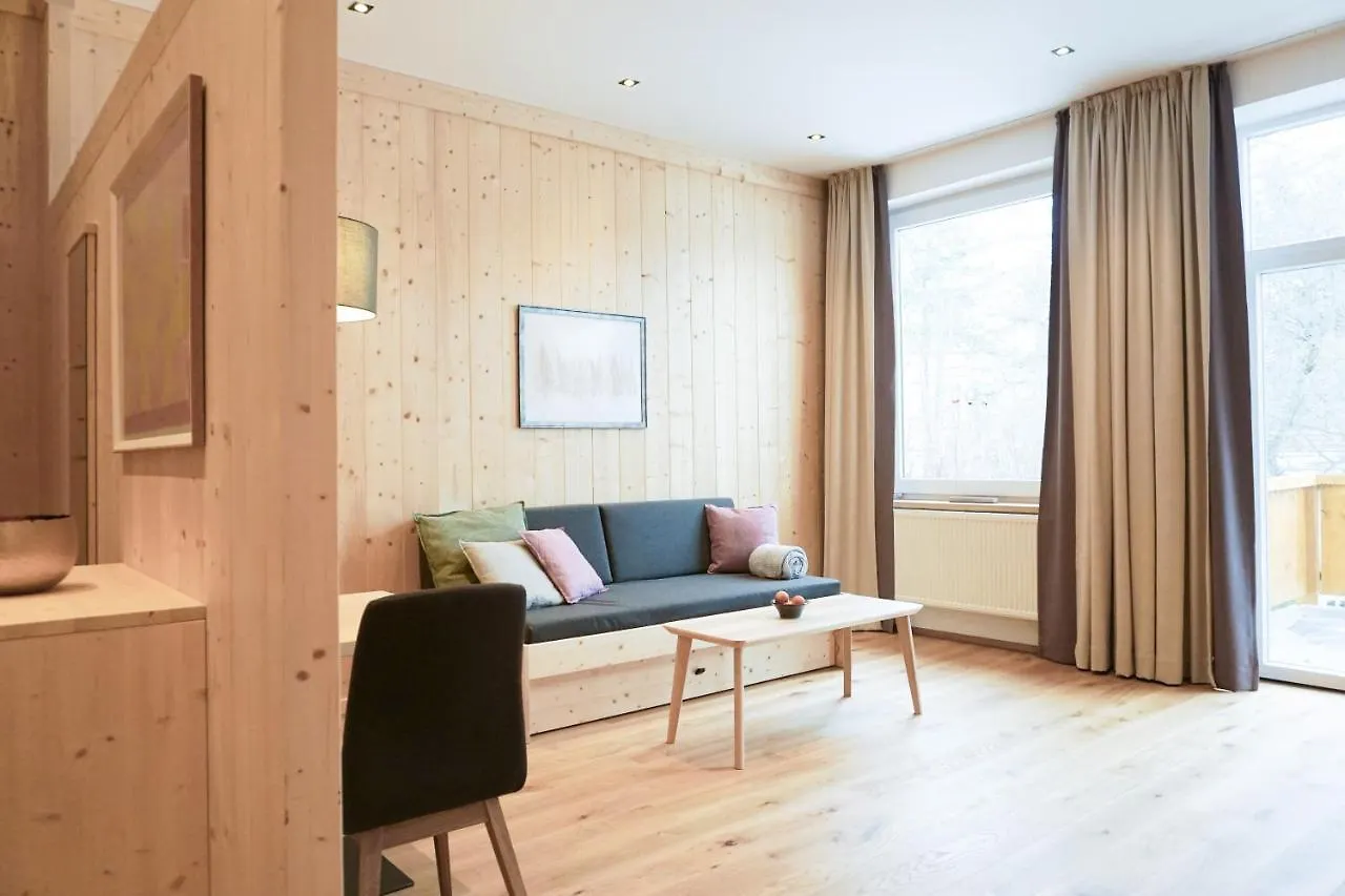 Landhotel Und Gasthof Kirchberger Wildsteig 3*,