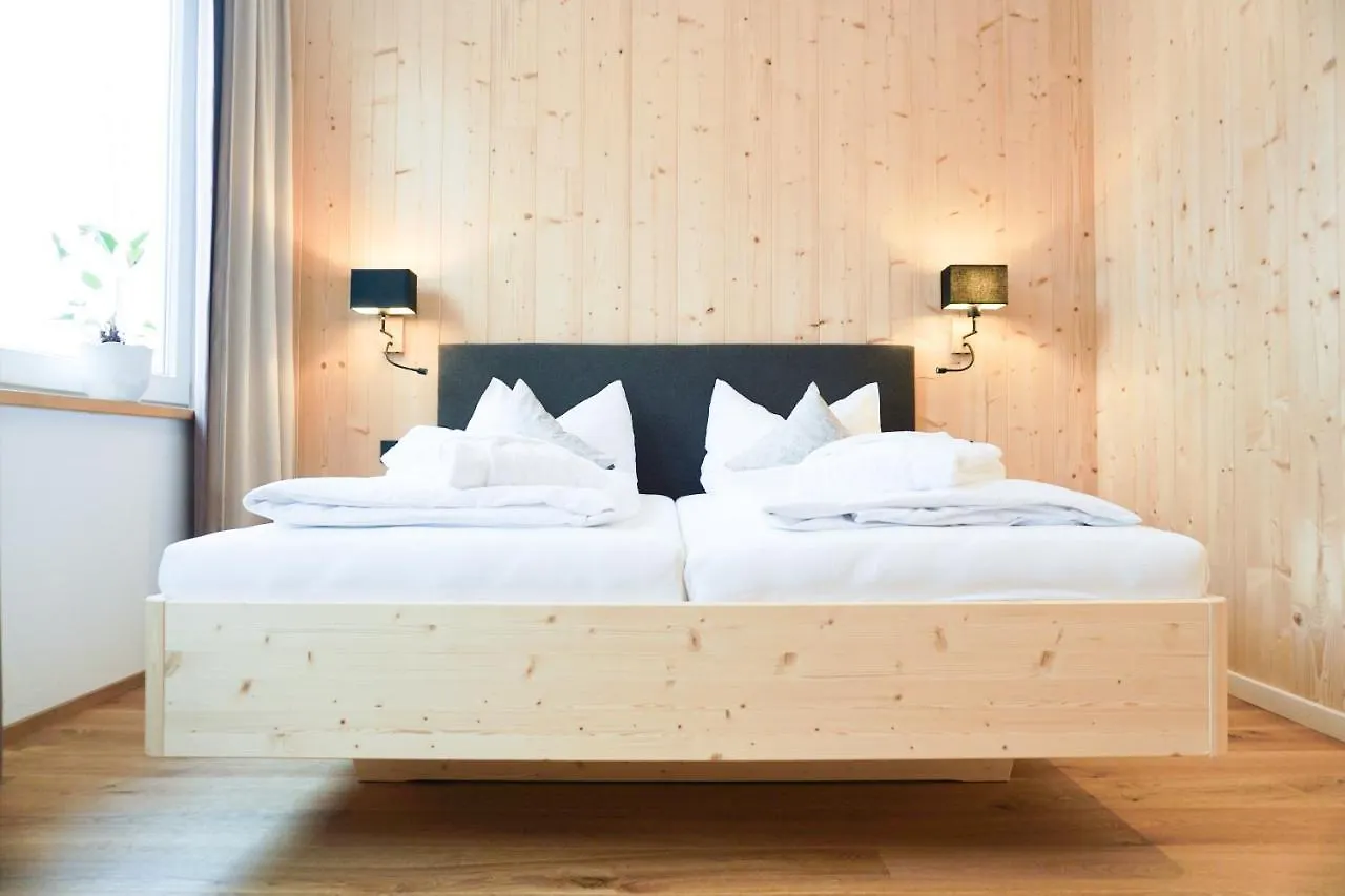 Landhotel Und Gasthof Kirchberger Wildsteig 3*,  Germany