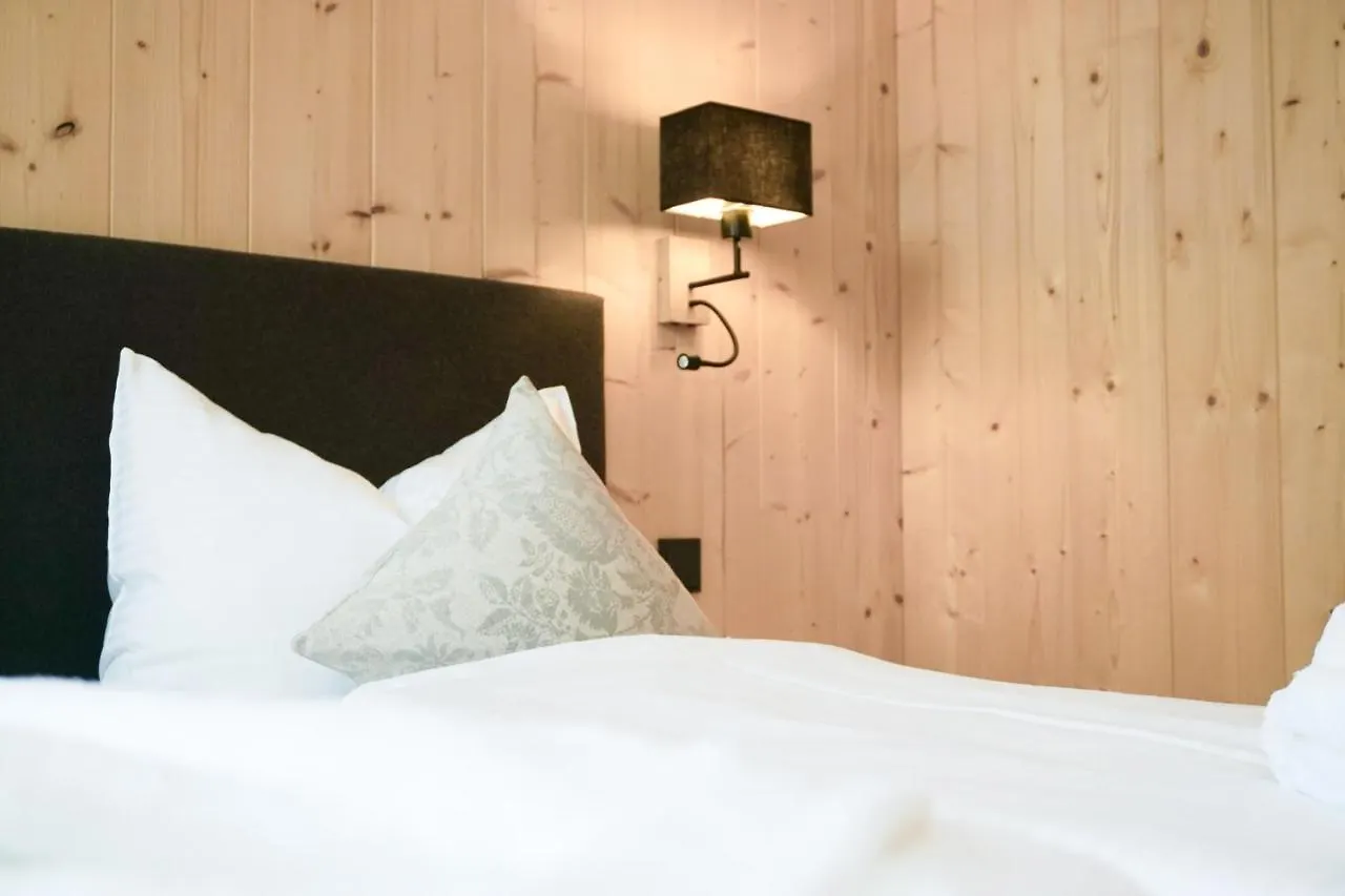 Hotel Landhotel Und Gasthof Kirchberger Wildsteig