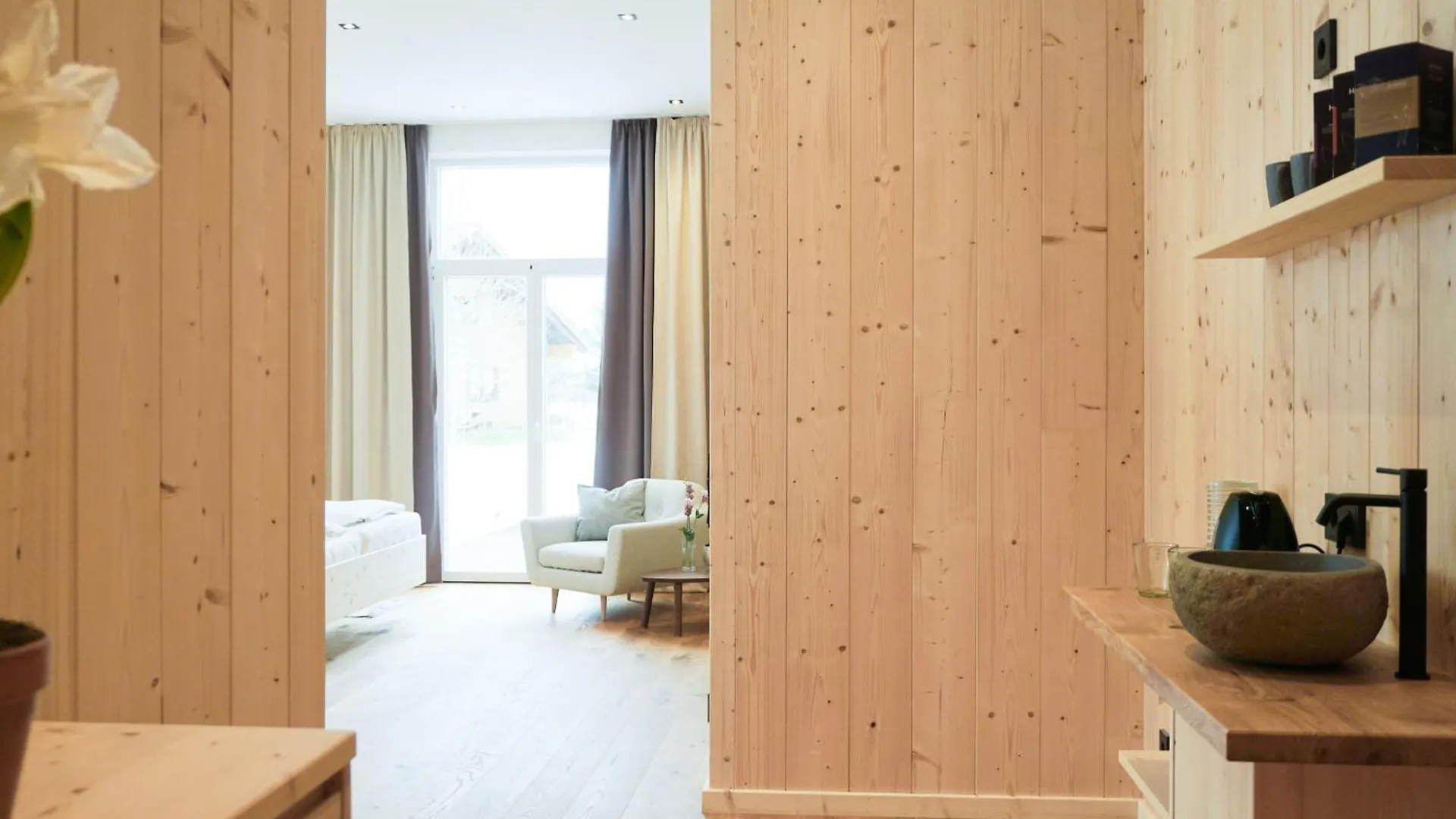 Landhotel Und Gasthof Kirchberger Wildsteig