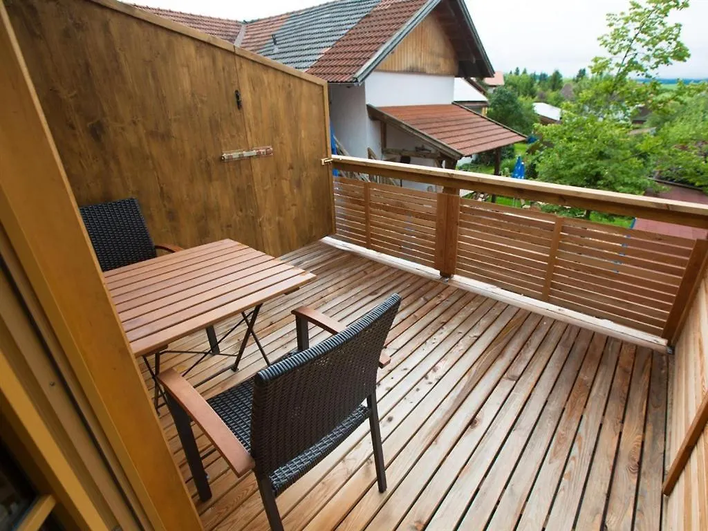 Hotel Landhotel Und Gasthof Kirchberger Wildsteig