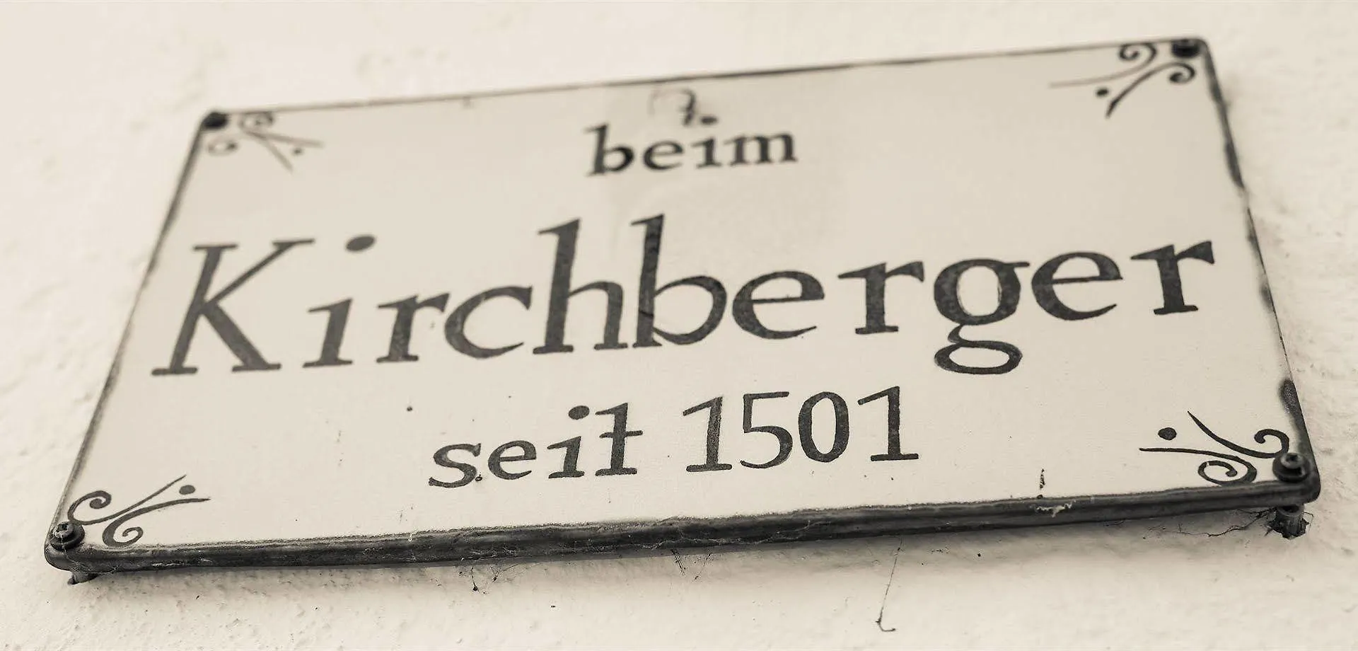 Landhotel Und Gasthof Kirchberger Wildsteig Hotel