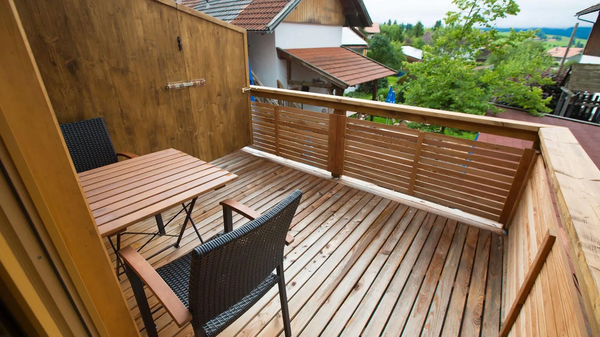 Hotel Landhotel Und Gasthof Kirchberger Wildsteig