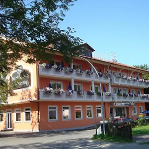 Hotel Seefelder Hof, Diessen am Ammersee