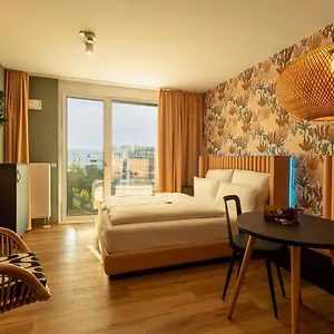 Apartahotel Rioca Posto 3