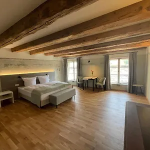 Hotel Boutique Hardthaus, Kraiburg am Inn
