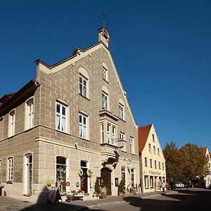 Weinstube Sinas Brettl Pensión