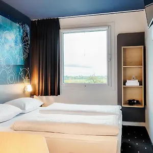Hotel Muenchen-garching, Garching bei Muenchen