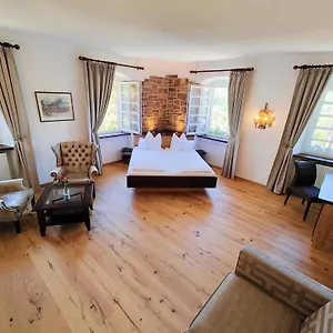 Hotel Der Schafhof, Amorbach