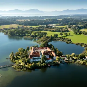Hotel Kloster, Seeon-Seebruck
