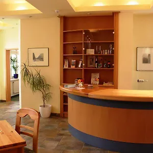 Hotel Bornholmer Hof Im Prenzlauer Berg