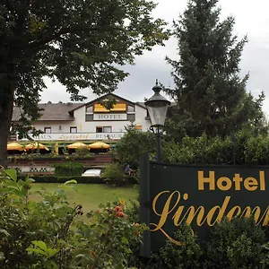 Hotel Hotel-restaurant Lindenhof, Kreuzwertheim
