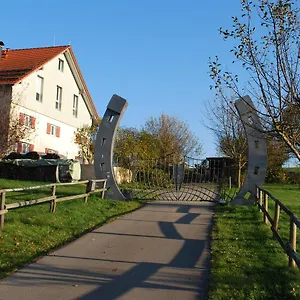 Allgaeu Meadow Ranch Inn