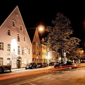 Hotel Blaue Traube, Schongau