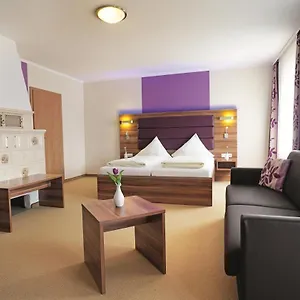 Hotel Daimerwirt, Moosinning