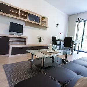 Boardinghouse-ebenhausen Apartahotel