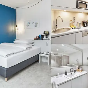 H.ome Serviced Apartahotel