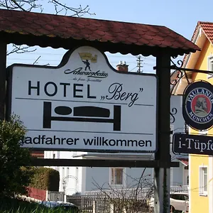 Hotel Berg, Hochstadt an der Donau